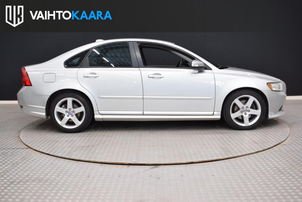 VOLVO S40 2010
