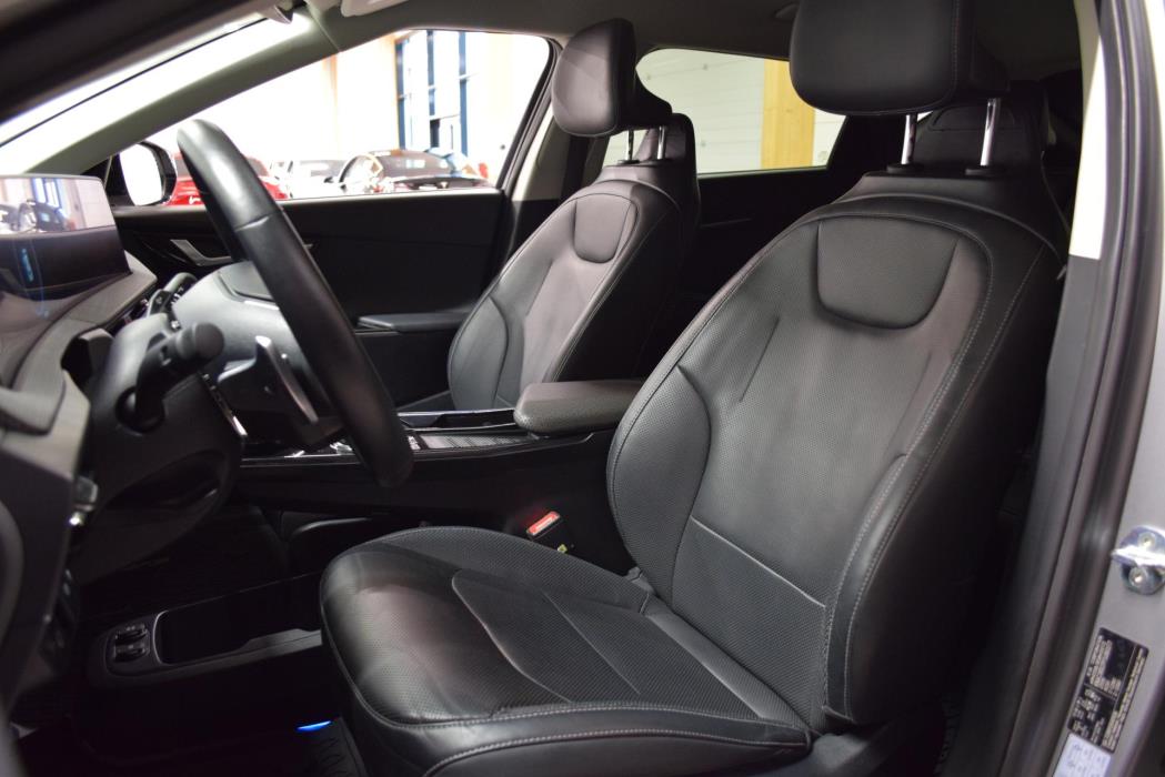 KIA EV6 2023
