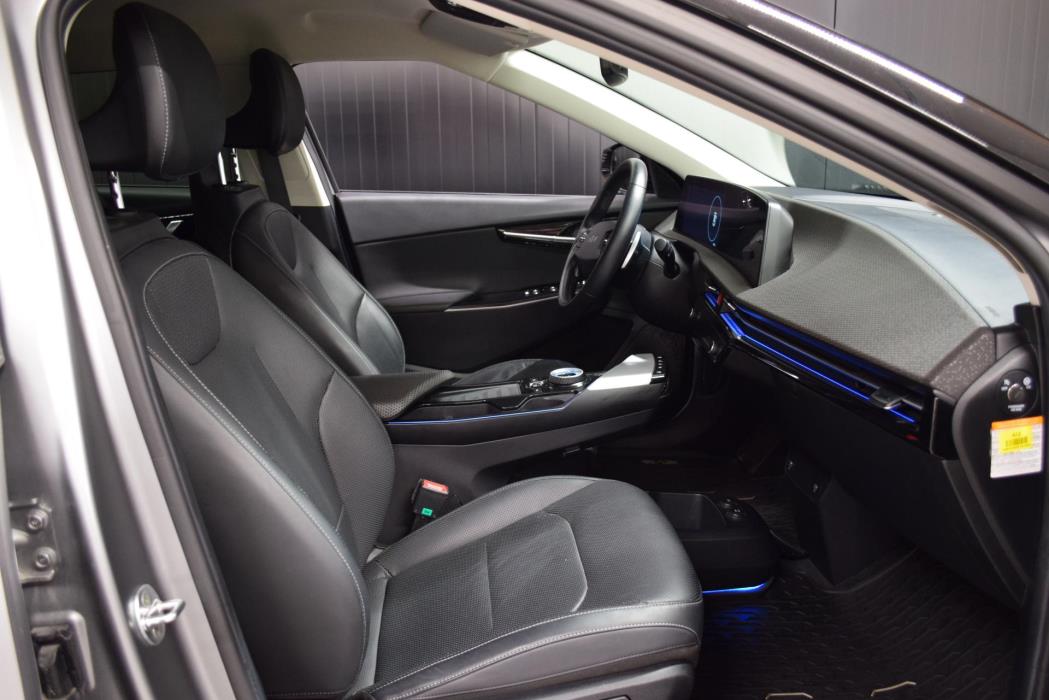 KIA EV6 2023