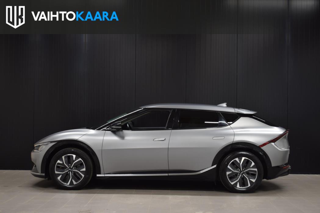 KIA EV6 2023