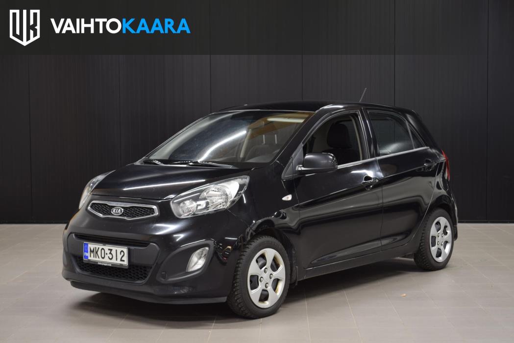 KIA Picanto 2011
