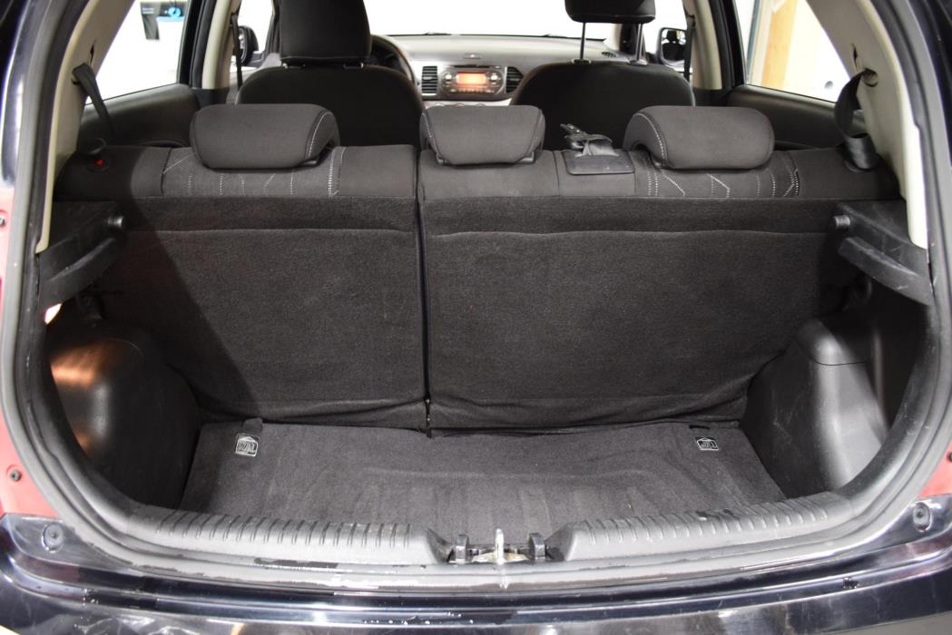 KIA Picanto 2011