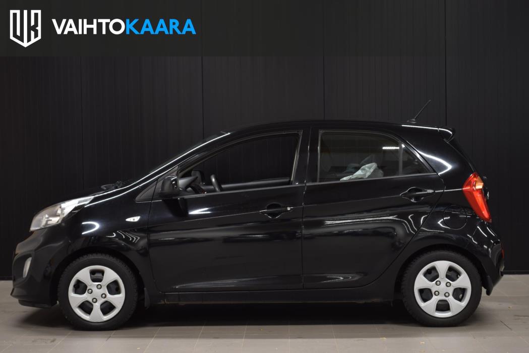 KIA Picanto 2011