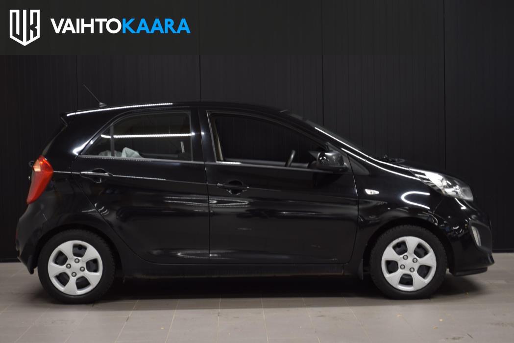 KIA Picanto 2011
