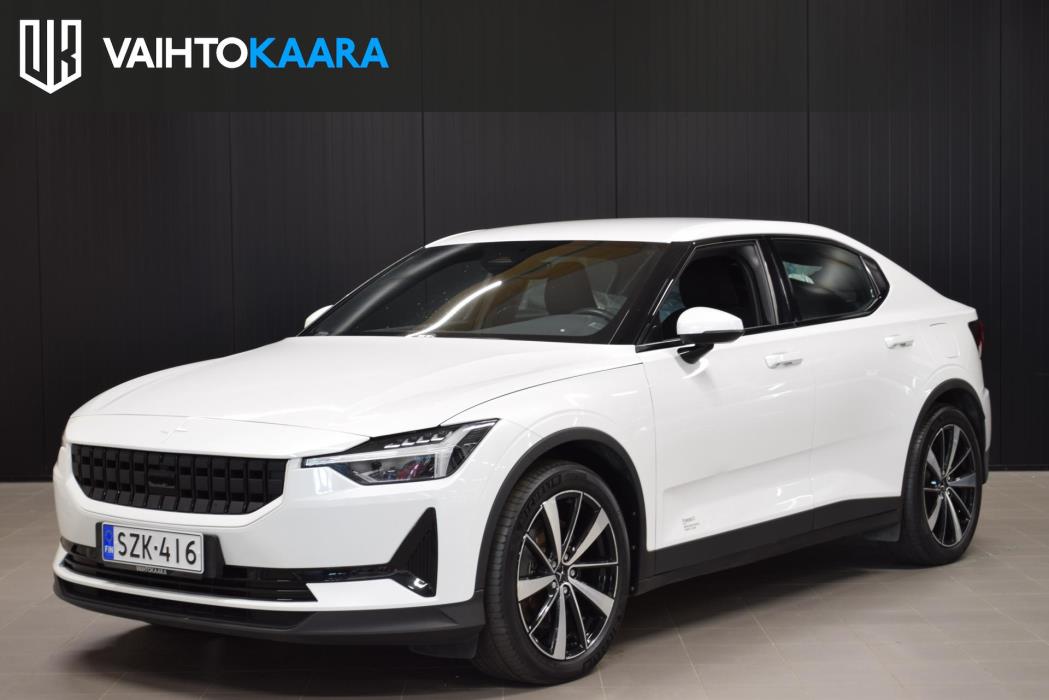 POLESTAR 2 2022