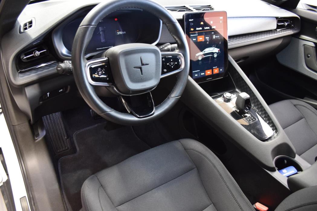 POLESTAR 2 2022