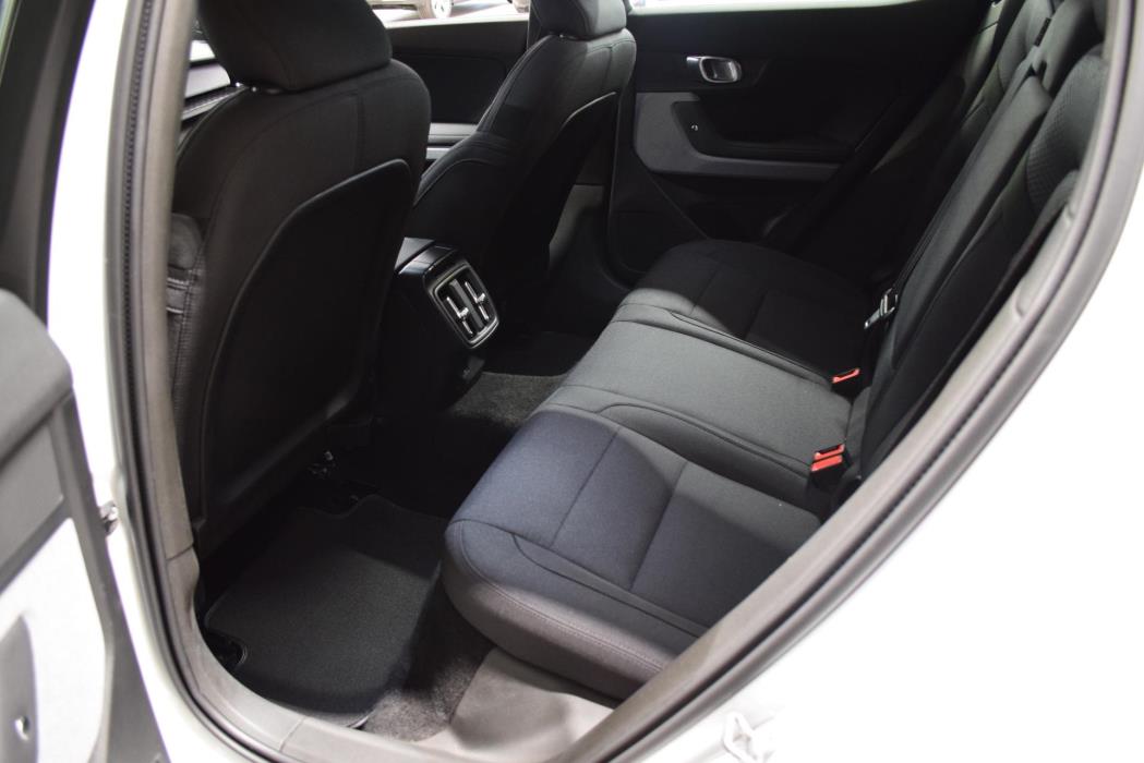 POLESTAR 2 2022