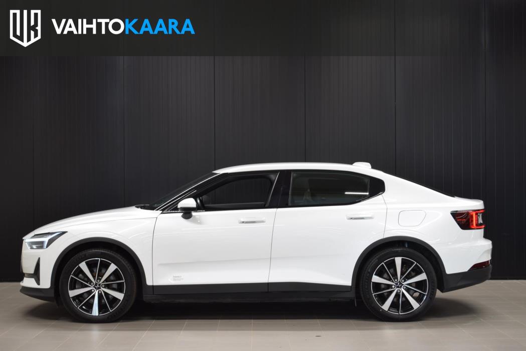 POLESTAR 2 2022