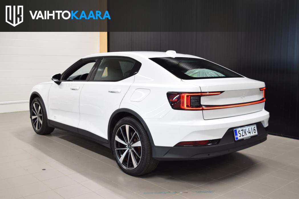 POLESTAR 2 2022