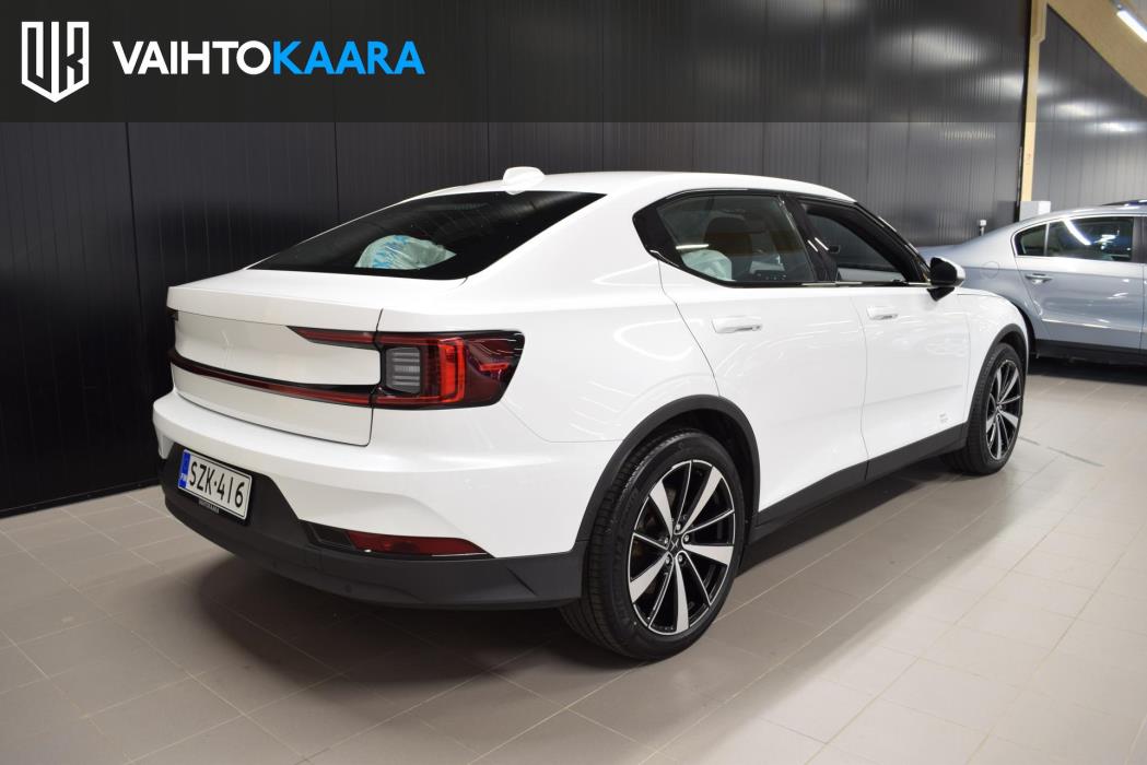 POLESTAR 2 2022