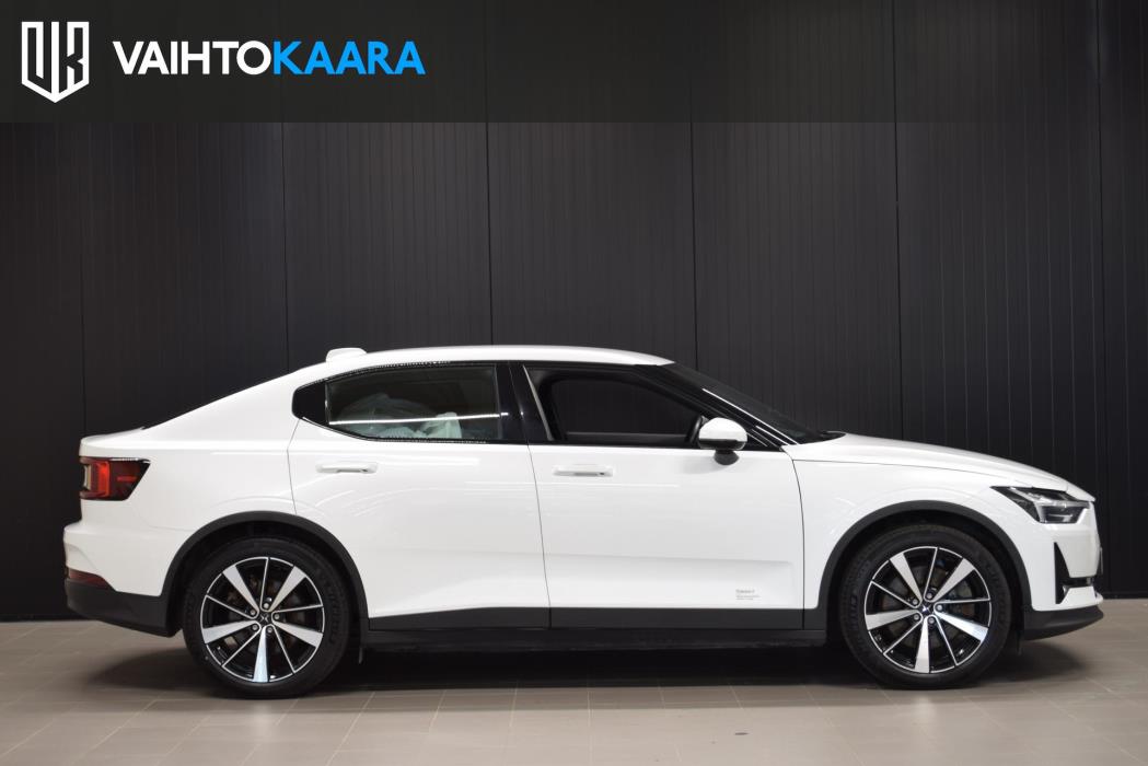 POLESTAR 2 2022