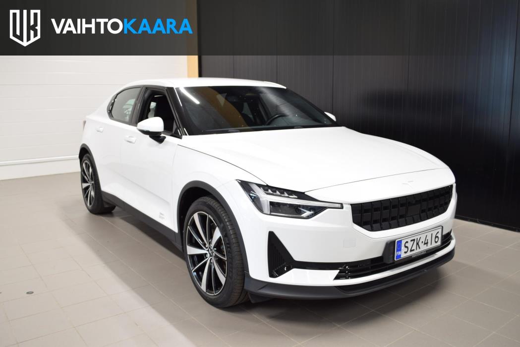 POLESTAR 2 2022
