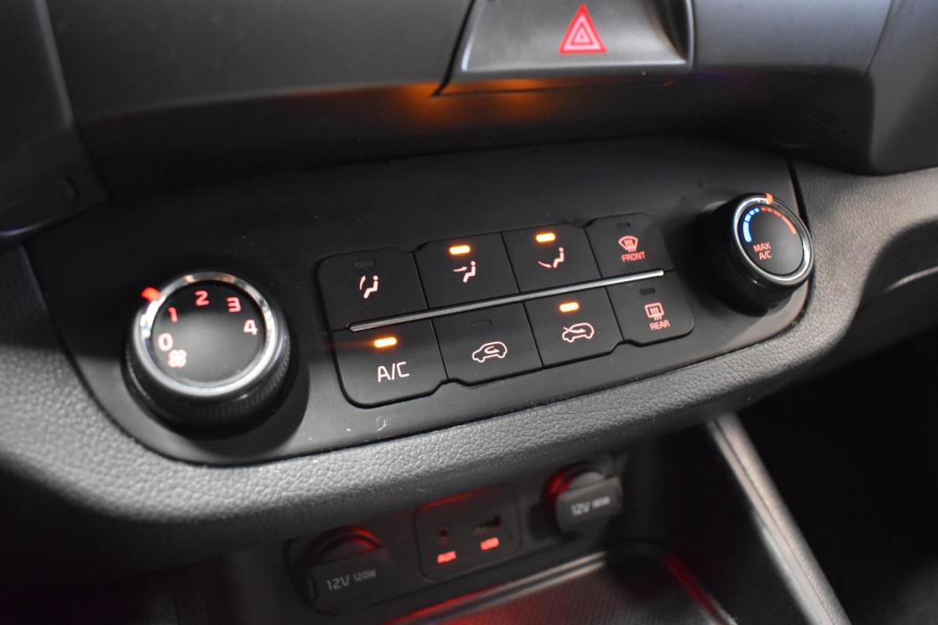 KIA Sportage 2015