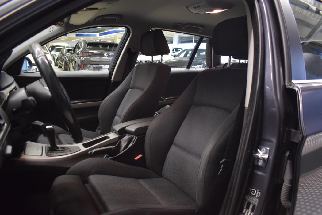 BMW 325 2006