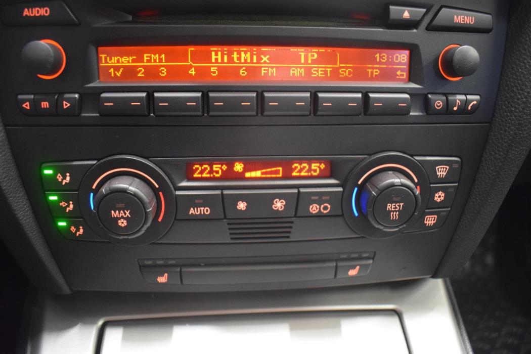 BMW 325 2006