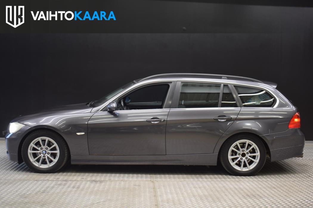 BMW 325 2006