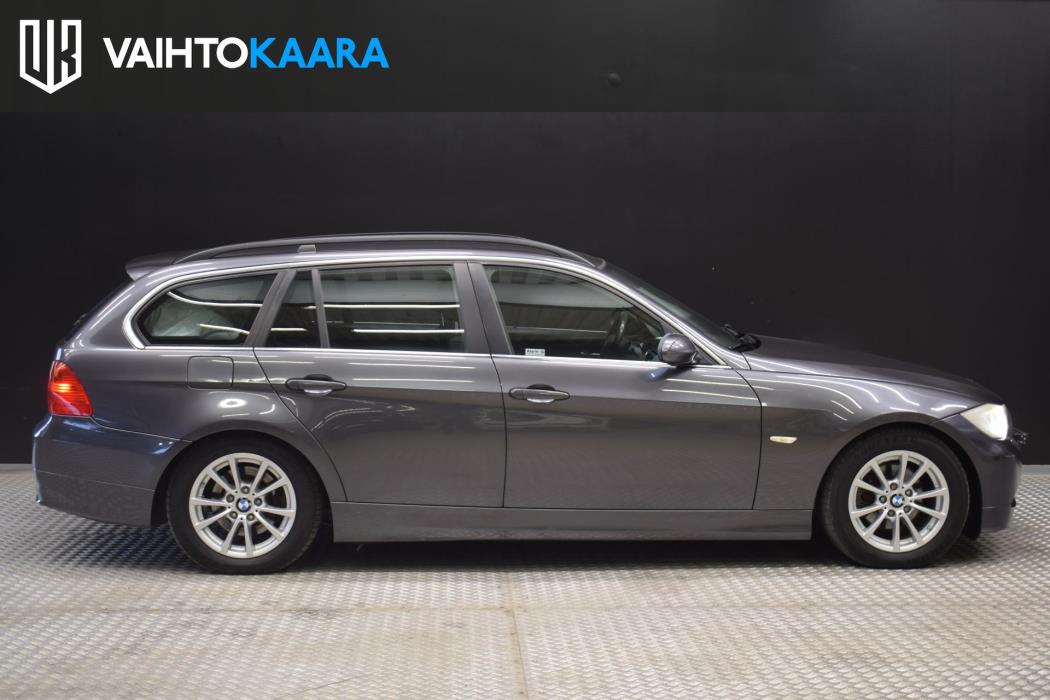 BMW 325 2006