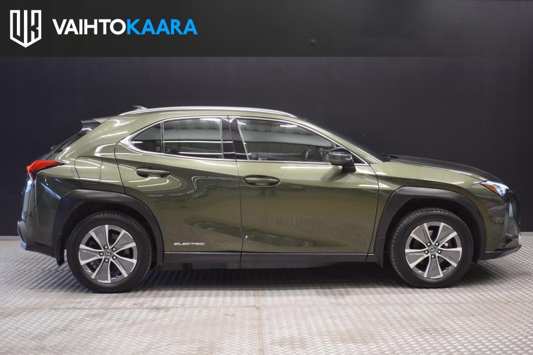 LEXUS UX 2022