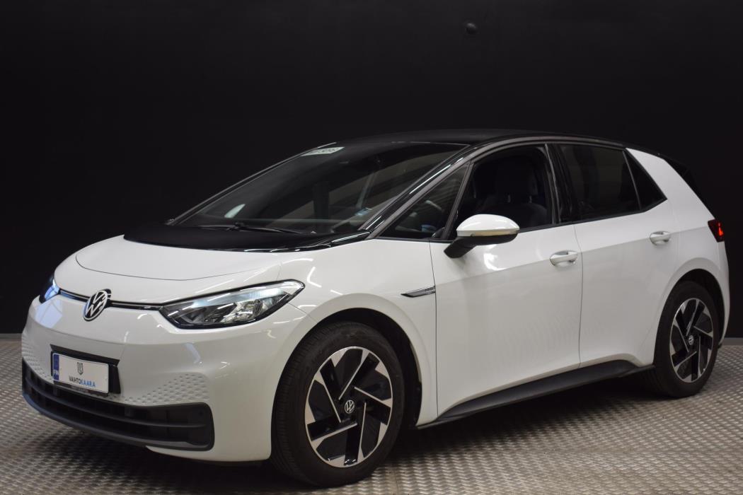 VOLKSWAGEN ID.3 2021