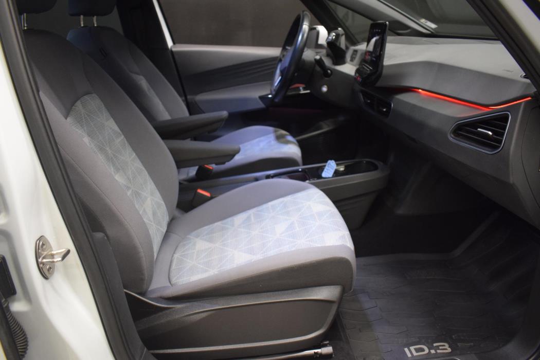 VOLKSWAGEN ID.3 2021