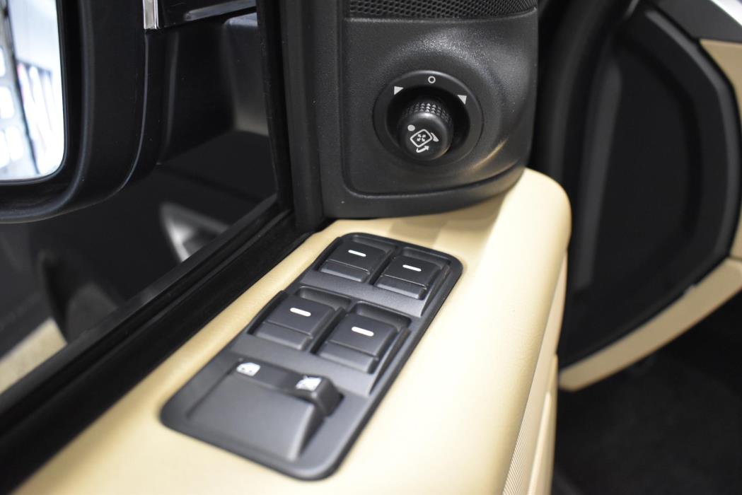 LAND ROVER Range Rover Sport 2007