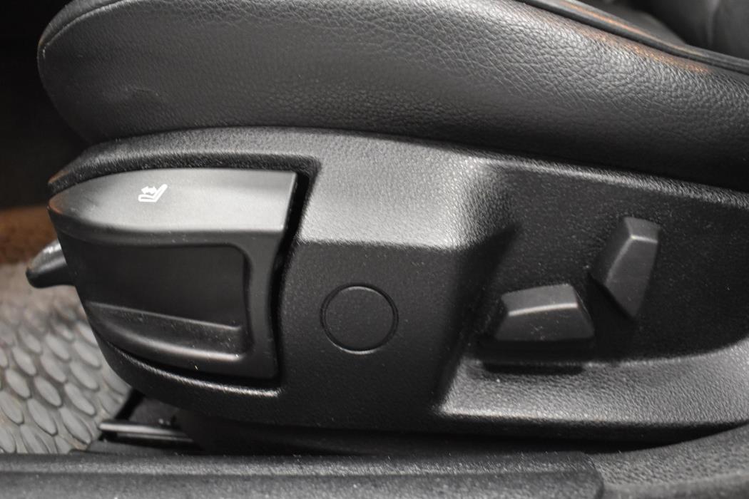 BMW 520 2012