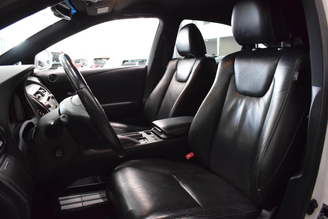 LEXUS RX 2012