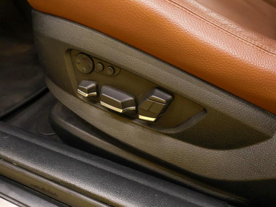 BMW 525 2010