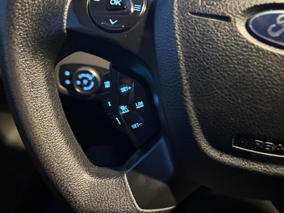 FORD Transit Connect 2019