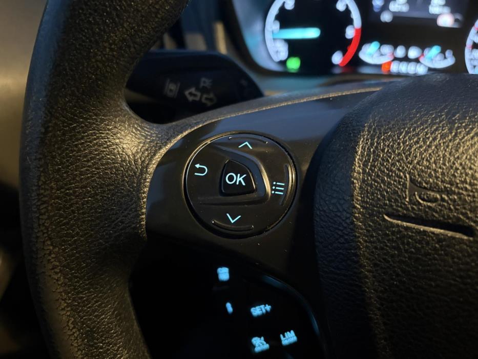 FORD Transit Connect 2019