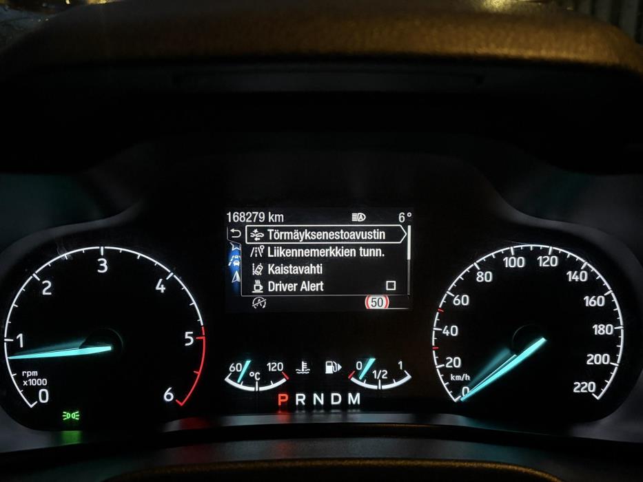 FORD Transit Connect 2019