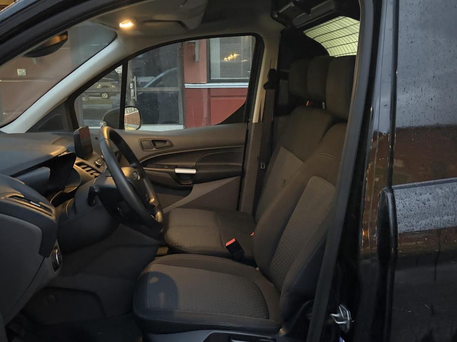 FORD Transit Connect 2019