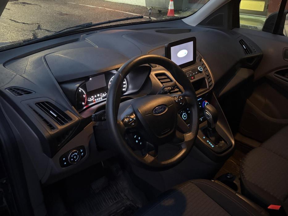 FORD Transit Connect 2019