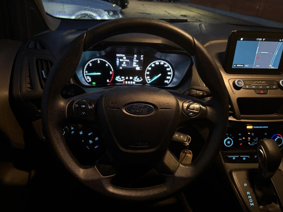 FORD Transit Connect 2019