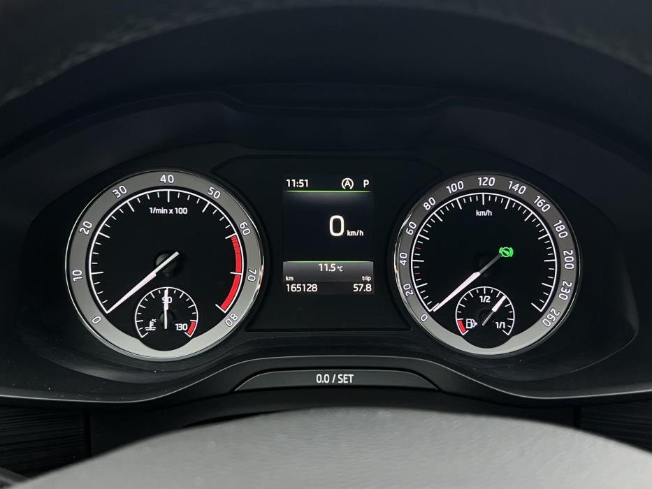 SKODA Kodiaq 2017