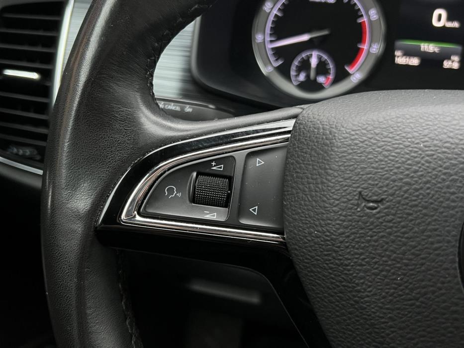 SKODA Kodiaq 2017