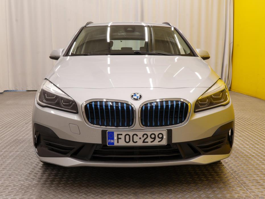 BMW 225 2018
