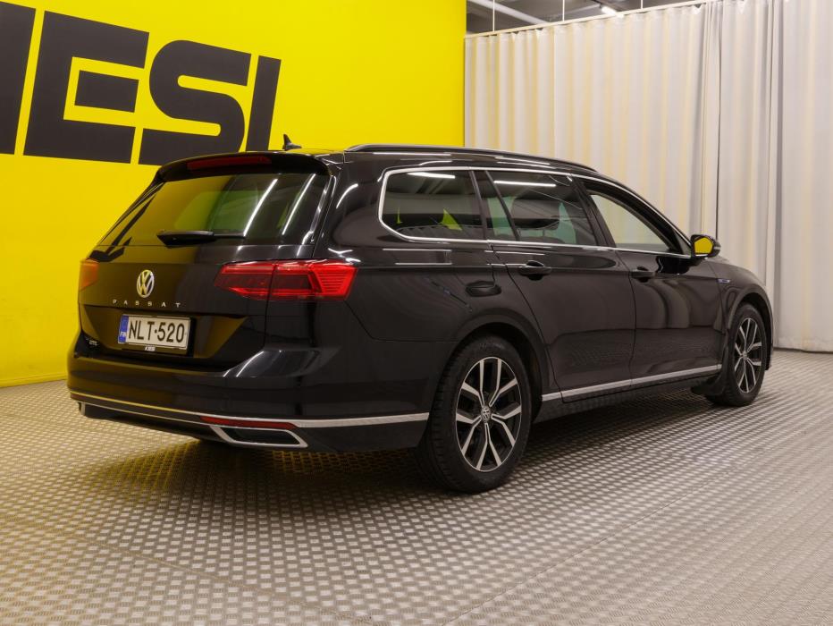VOLKSWAGEN Passat 2020