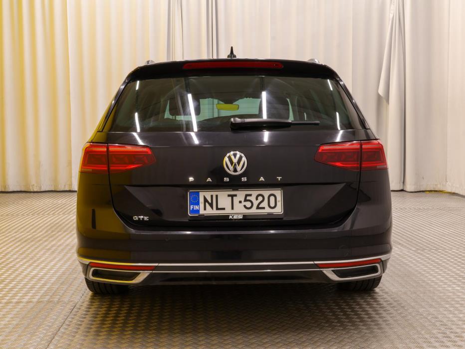 VOLKSWAGEN Passat 2020