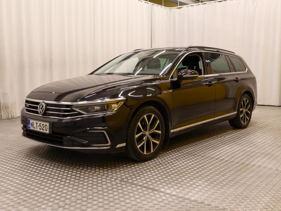 VOLKSWAGEN Passat 2020