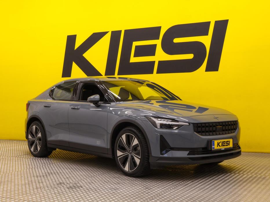 POLESTAR 2 2023