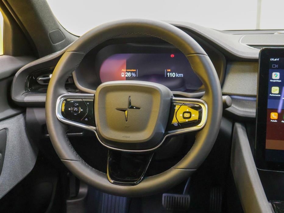 POLESTAR 2 2023