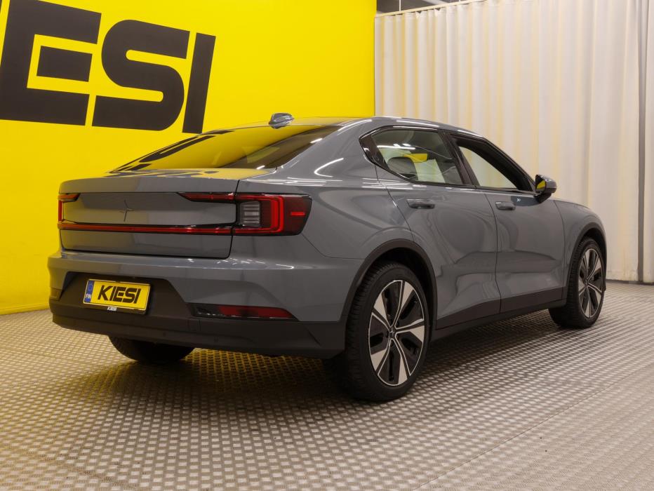 POLESTAR 2 2023