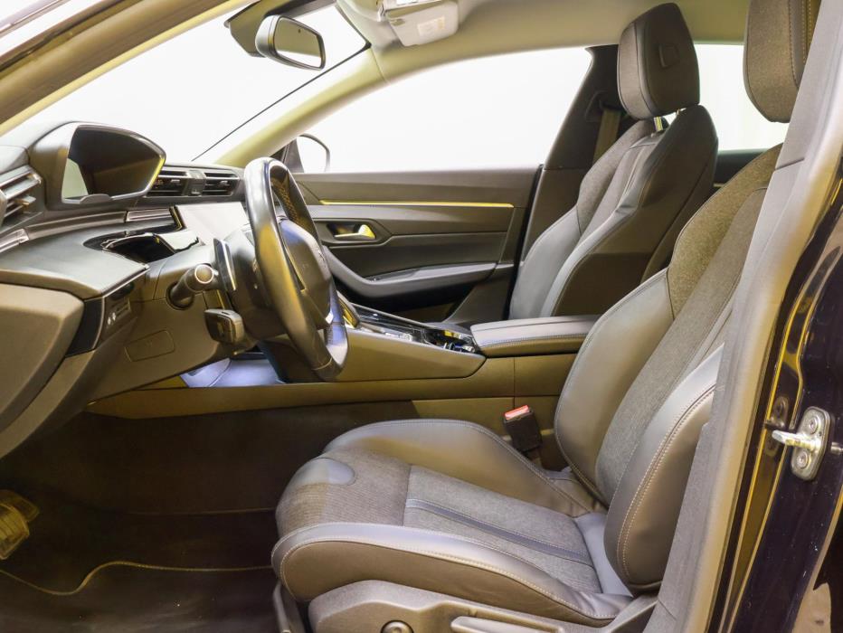 PEUGEOT 508 2019