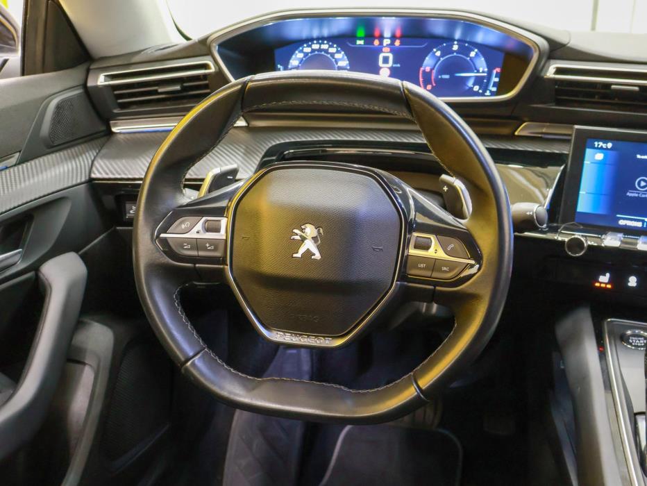 PEUGEOT 508 2019