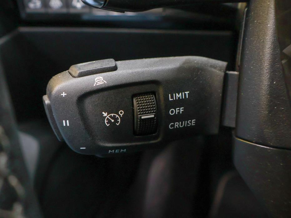 PEUGEOT 508 2019