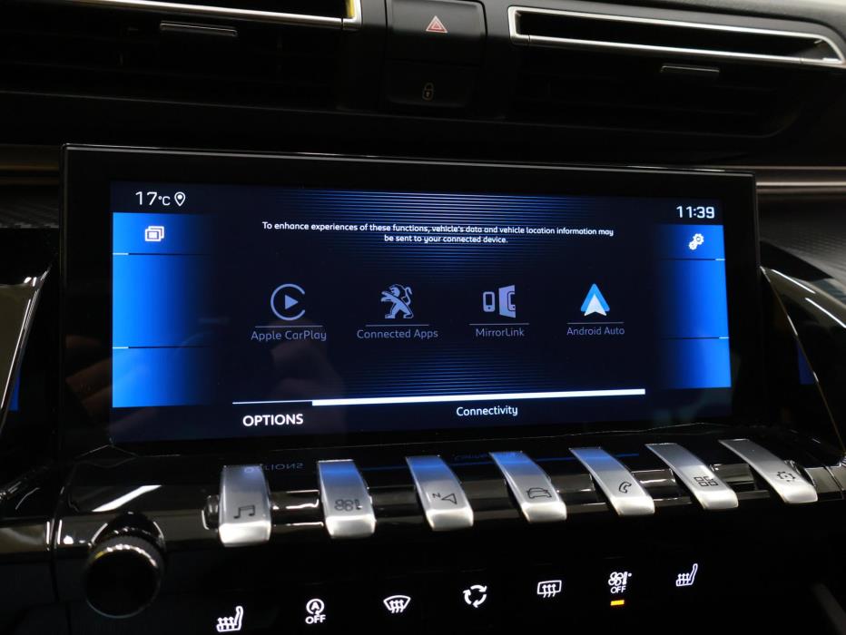 PEUGEOT 508 2019