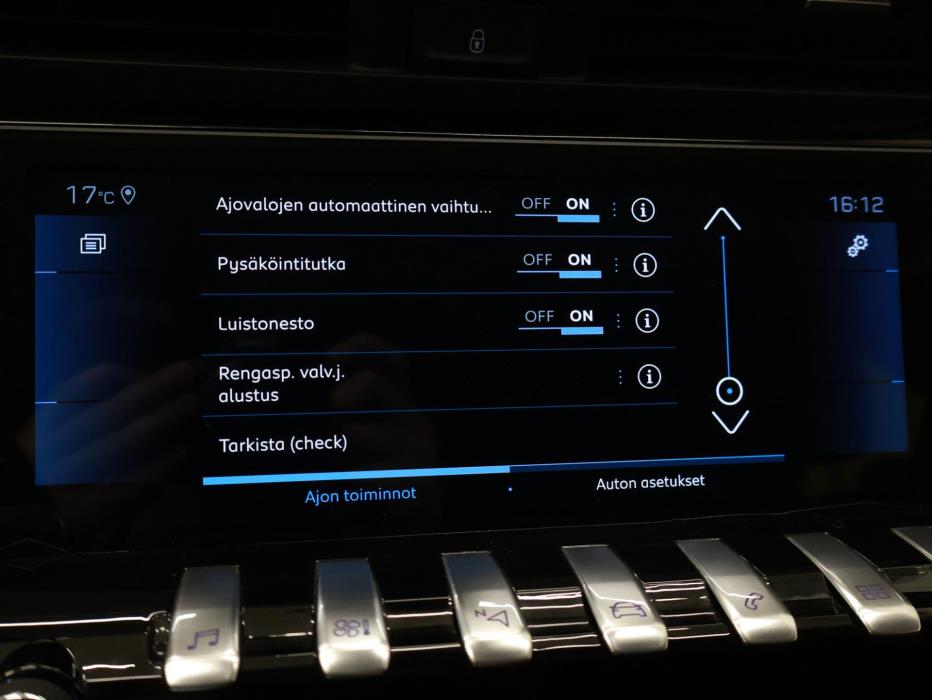 PEUGEOT 508 2019