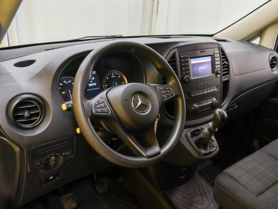 MERCEDES-BENZ Vito 2020