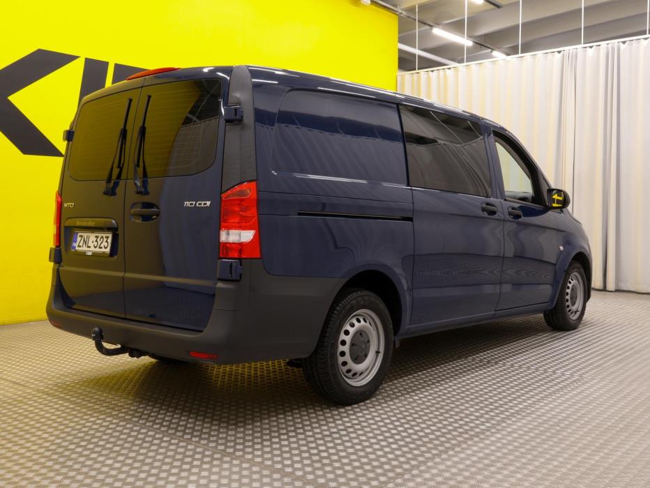 MERCEDES-BENZ Vito 2020
